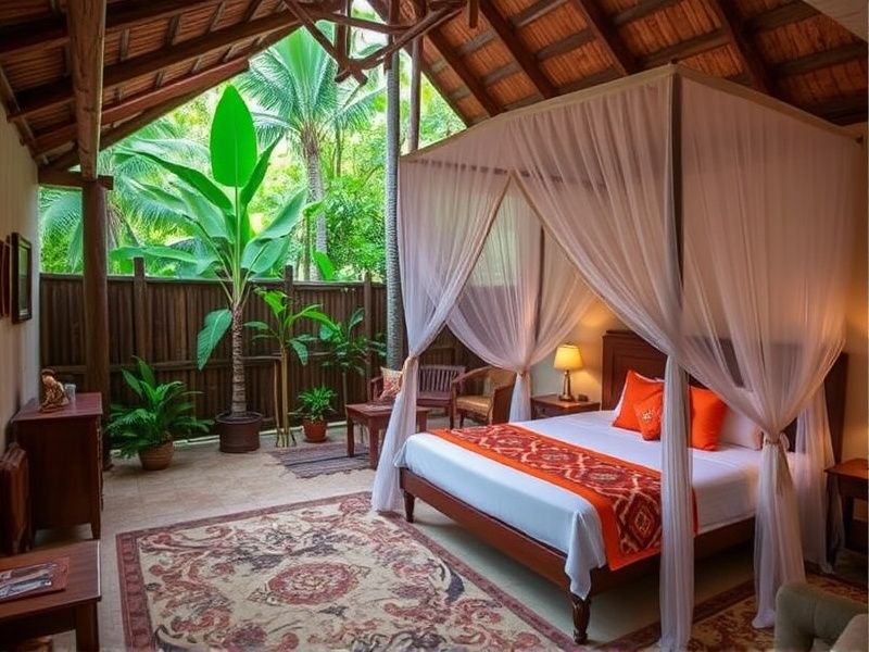 pousada proximo ao beto carrero