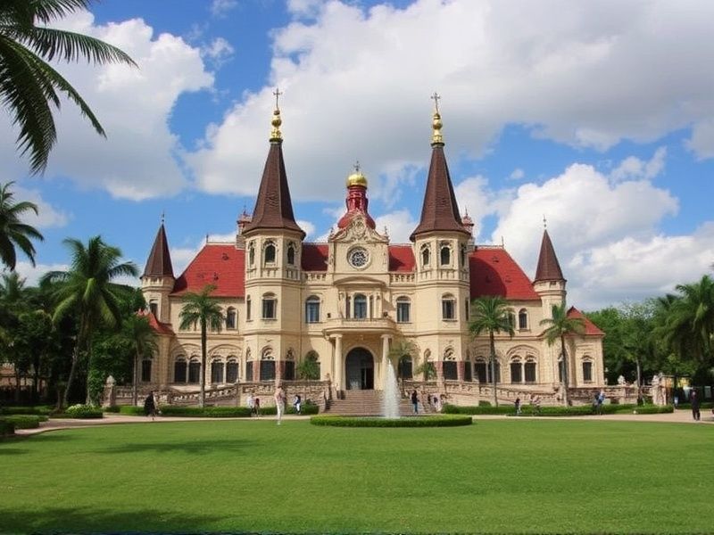 pousadas perto do beto carrero