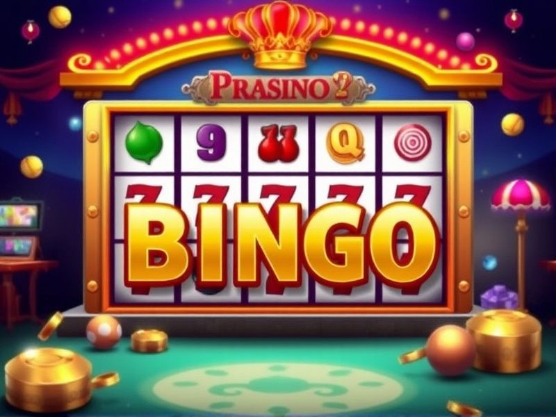 praia bingo bingo grátis cassino slot