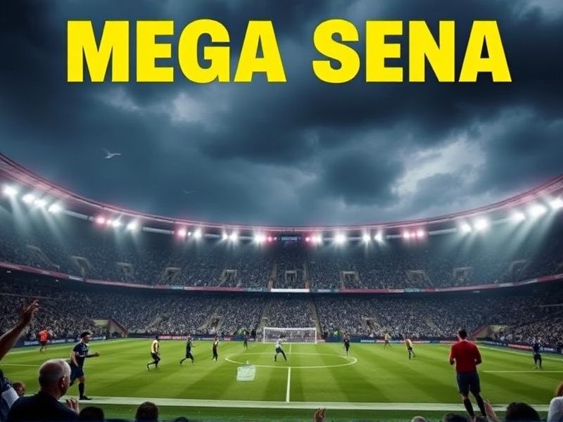 preço aposta mega sena