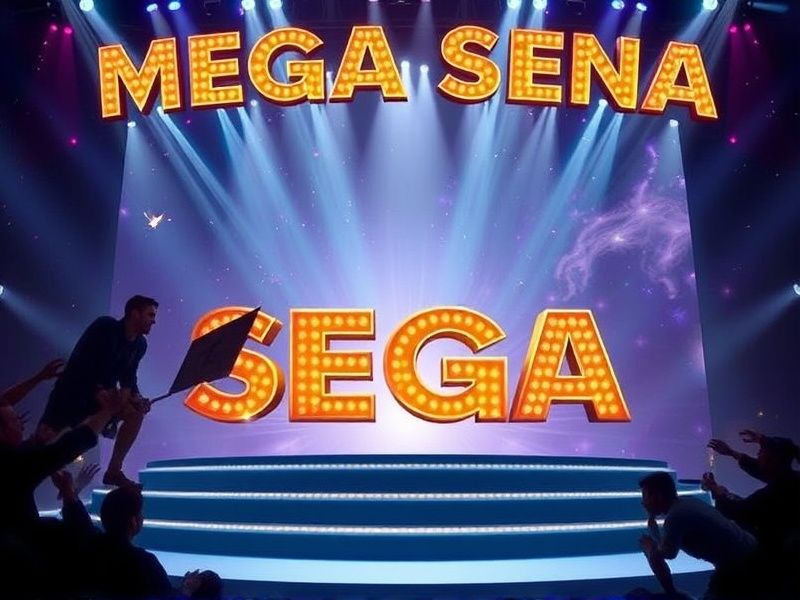 premiação mega sena