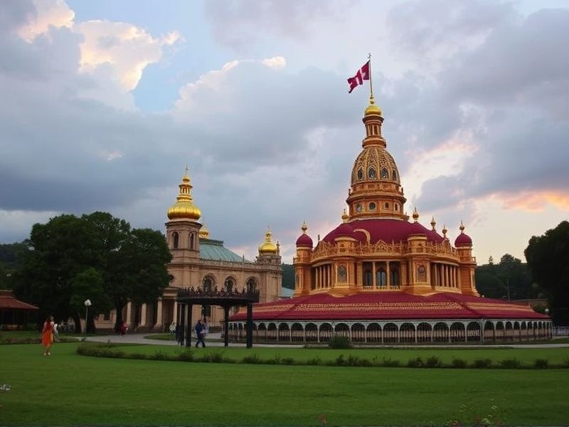 previsão do tempo no beto carrero