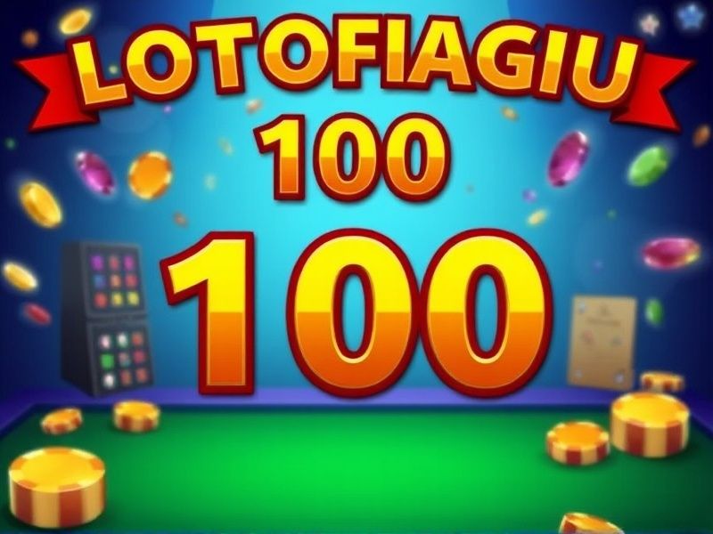 probabilidade de ganhar na lotofácil com 100 jogos