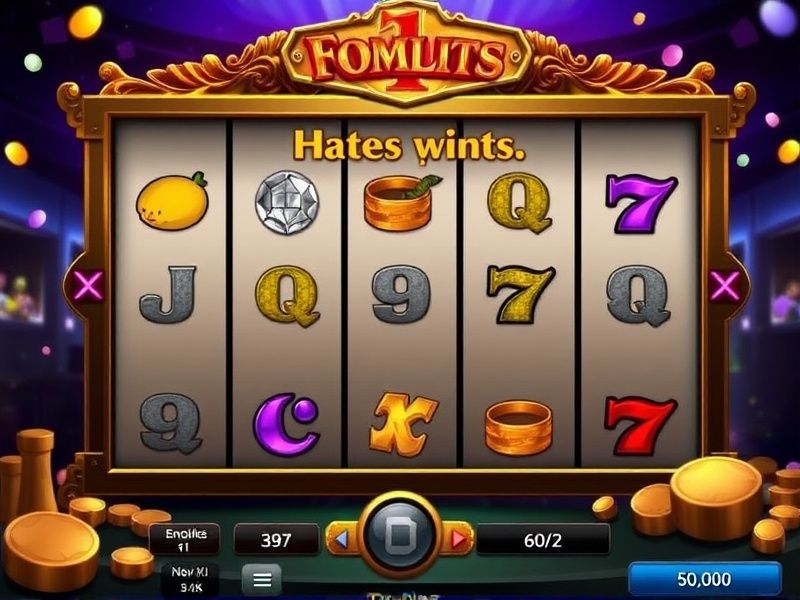 probabilidade slots pg