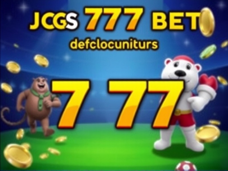 Promoções Exclusivas: Jogos 777 Bet