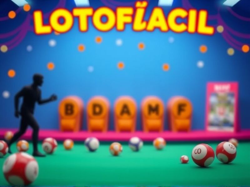 próximo sorteio da lotofácil será que dia