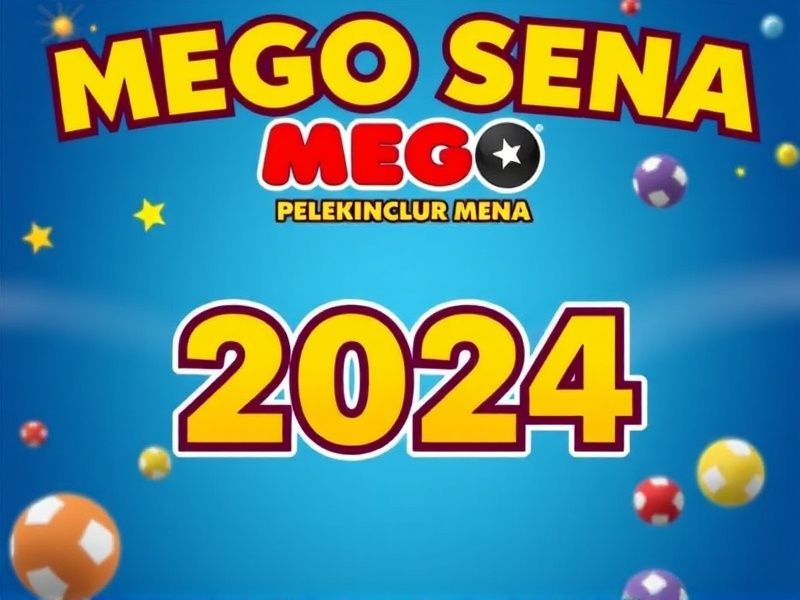 próximo sorteio da mega sena em 2024