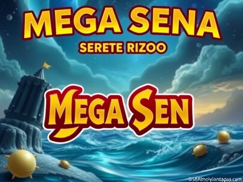 proximo sorteio mega sena