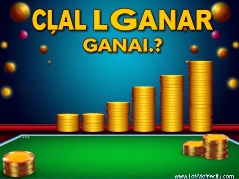 qual a probabilidade de ganhar na lotofácil