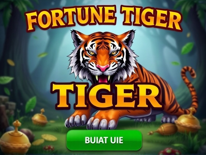 qual melhor plataforma para jogar fortune tiger