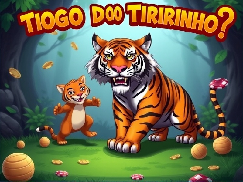 qual o jogo do tigrinho que dá dinheiro