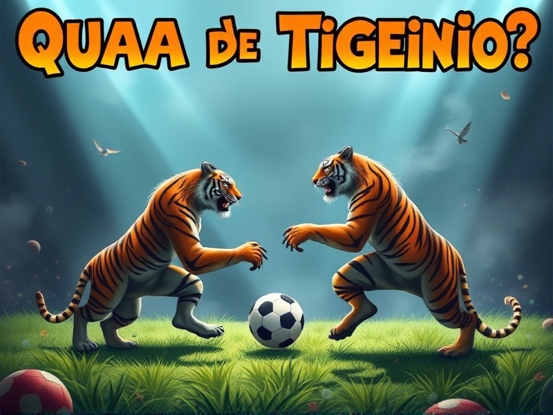 qual o jogo do tigrinho