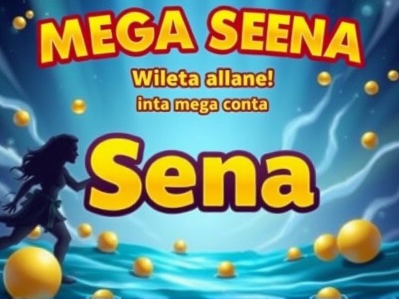 quando é o proximo sorteio da mega sena