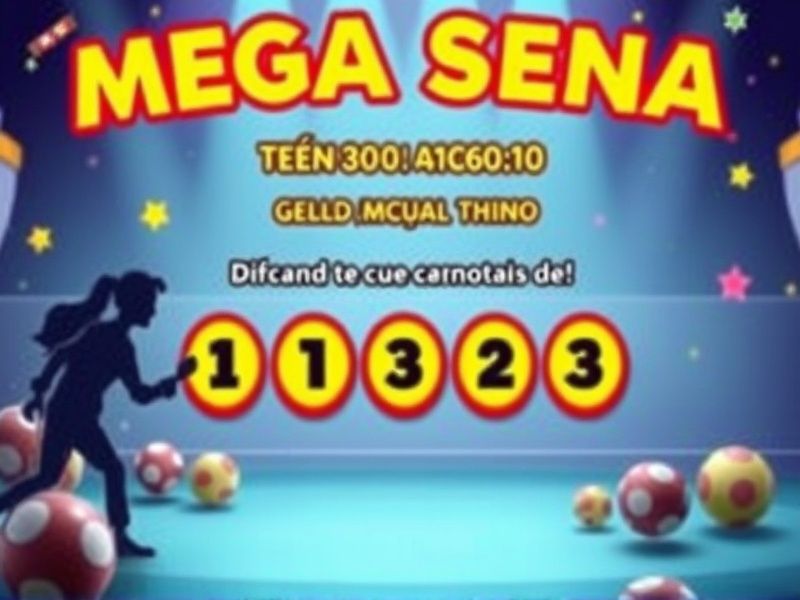 quando é o próximo sorteio da mega-sena