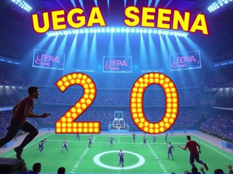quanto custa jogar 20 números na mega-sena