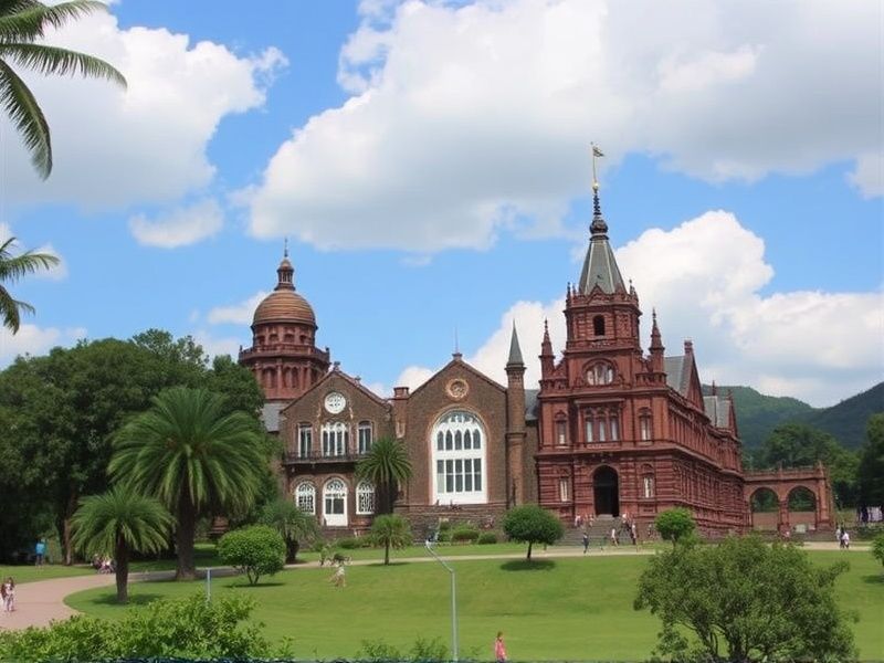 quanto custa para ir ao beto carrero