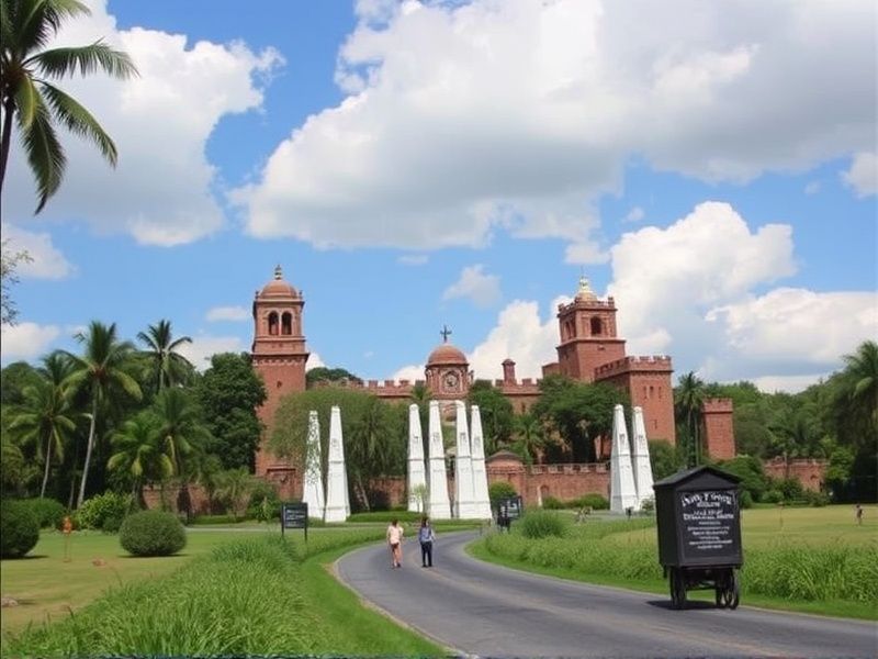 quanto custa para ir para beto carrero