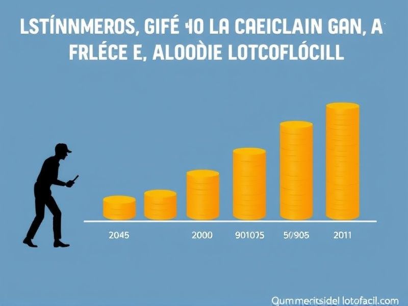 quantos números ganha na lotofácil