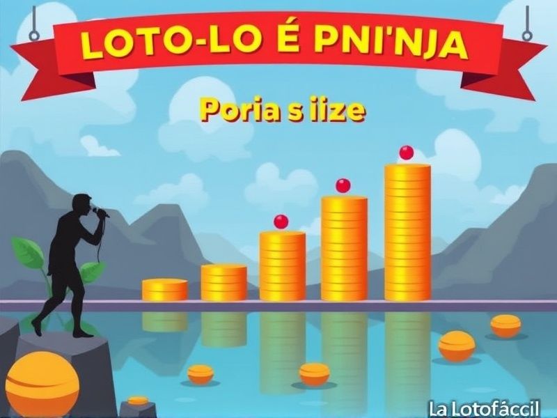 quantos pontos ganha na lotofácil