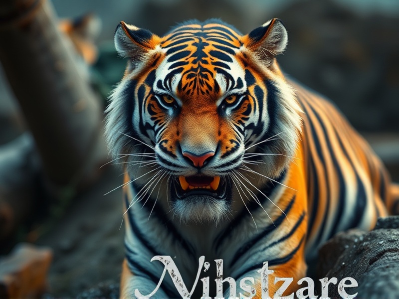 quem é o dono do fortune tiger