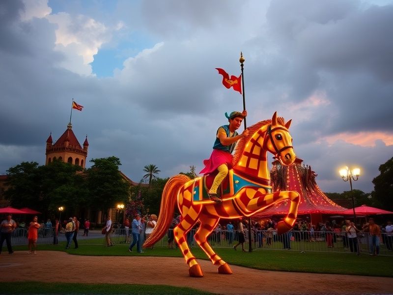 quem foi beto carrero