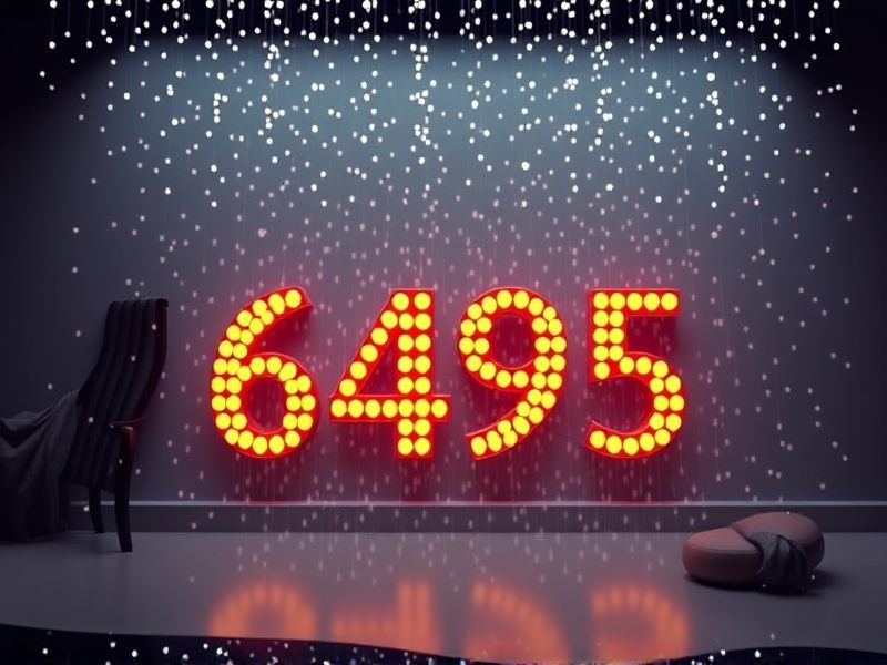 quina 6495 resultado de hoje