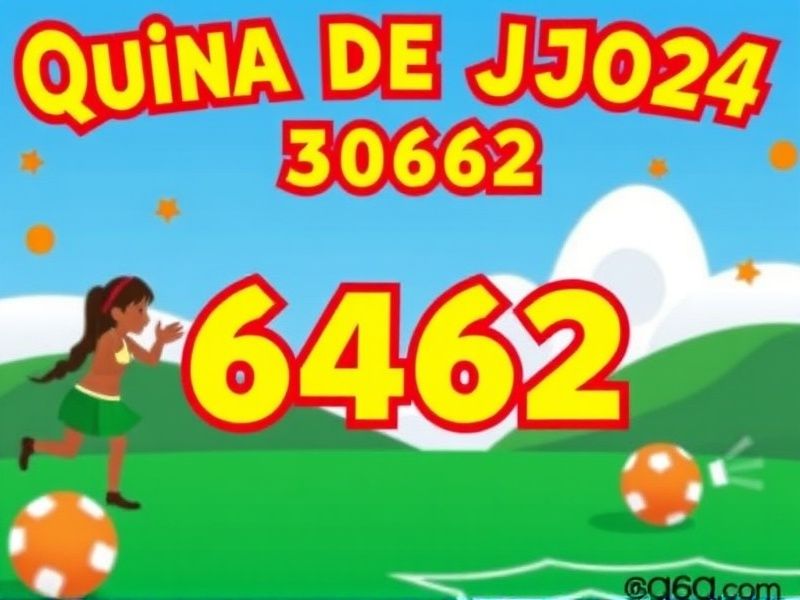 quina de sao joao 2024 sorteio 6462