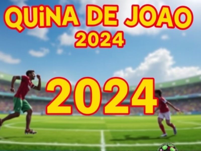 quina de sao joao 2024 sorteio