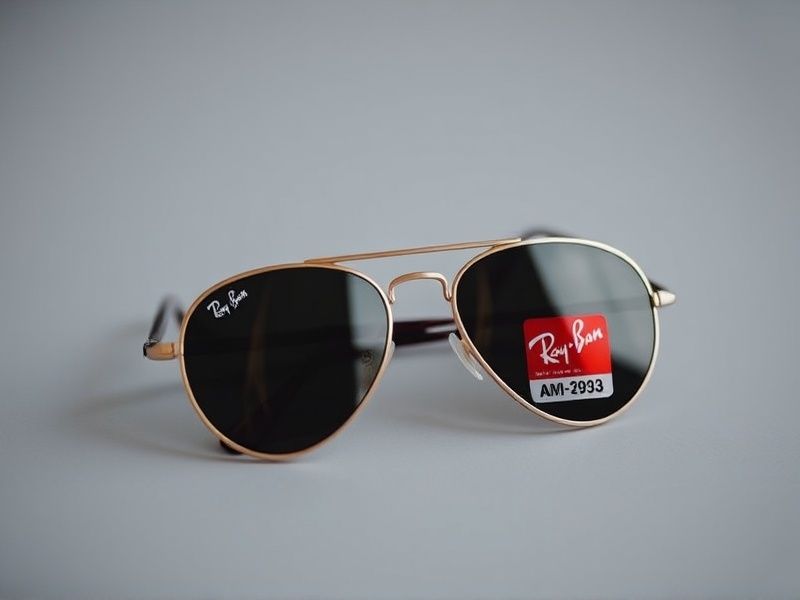 ray-ban aviator