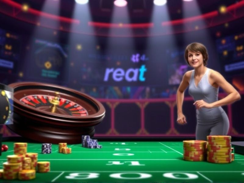 real bet casino