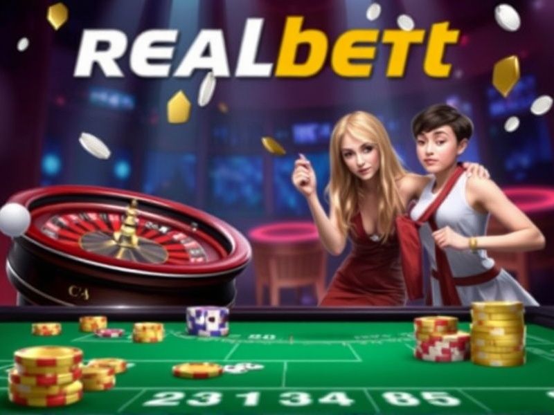 realsbet casino