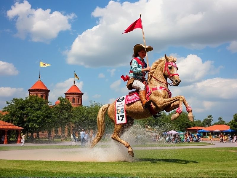 reboliço beto carrero