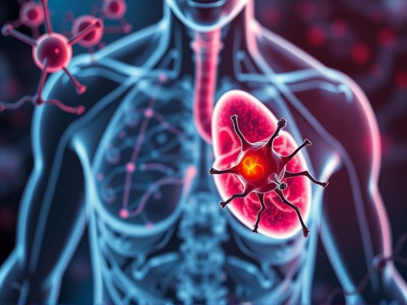 receptores beta adrenergicos