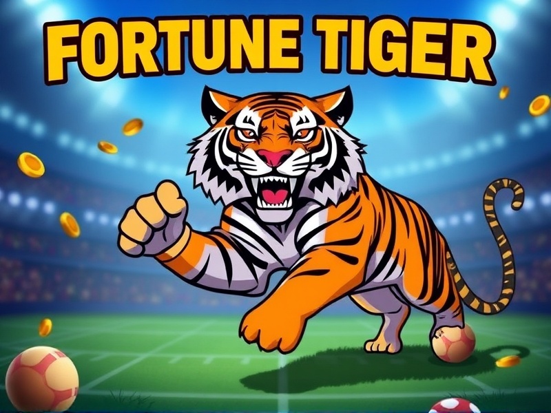 Relatos de Sucesso: Fortune Tiger Esporte da Sorte no Telegram
