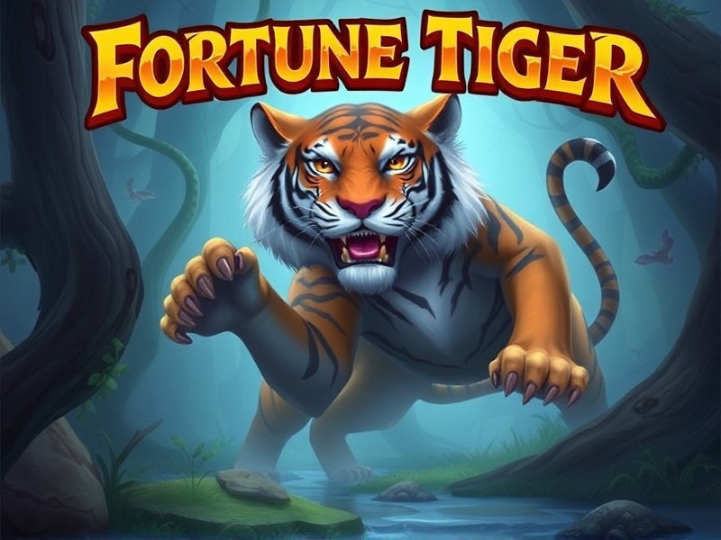 Resenha do Fortune Tiger: Explorando o Bônus de Cadastro Sem Depósito
