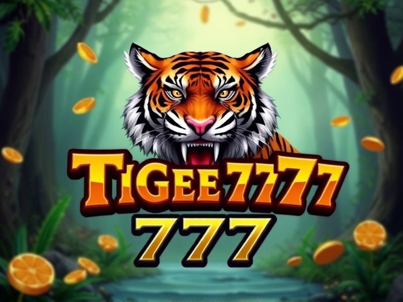 Resenha do Jogo Tigre 777: Uma Experiência de Cassino Online Inesquecível