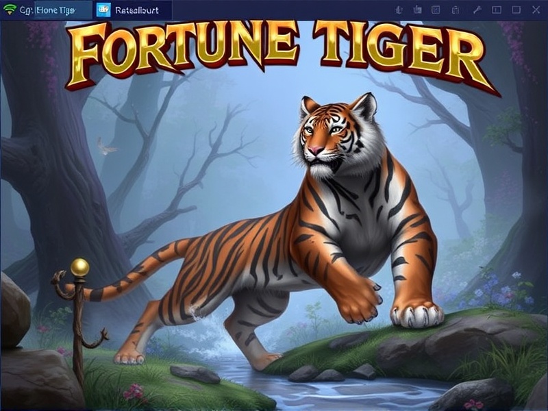 Resterañnañ en Fortune Tiger Demo PG Soft: Ar Vizitadurioù A Raok