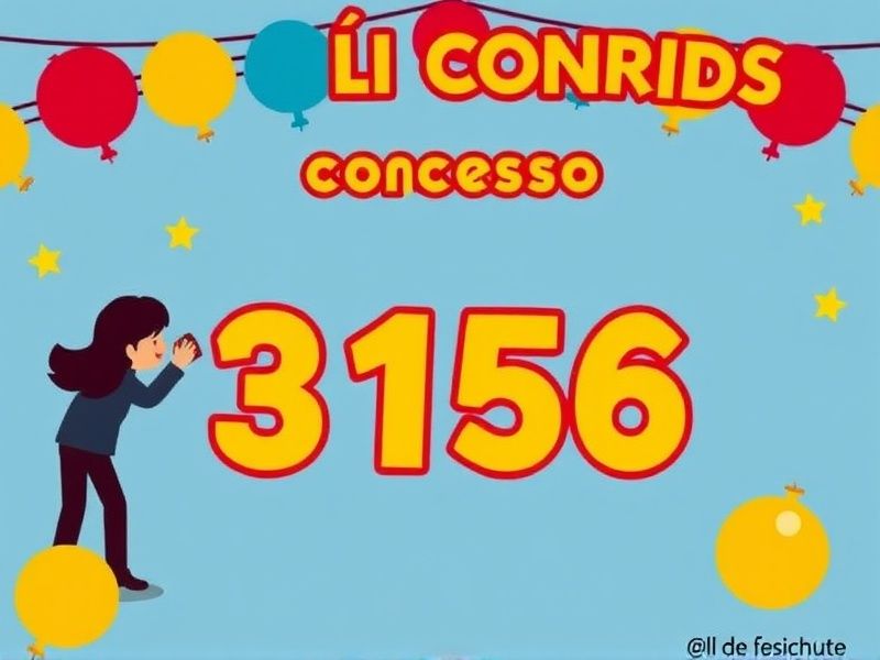 resultado da lotofácil concurso 3156 de hoje