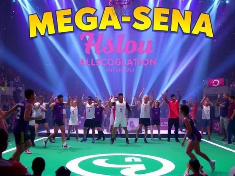 resultado do sorteio da mega-sena