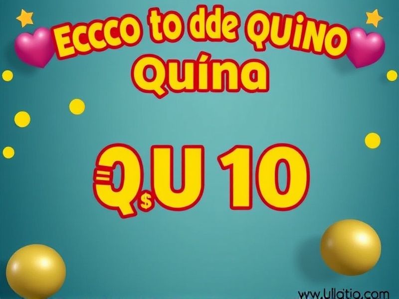 resultado do sorteio da quina