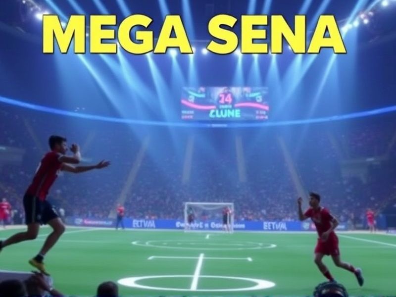 resultados anteriores da mega sena