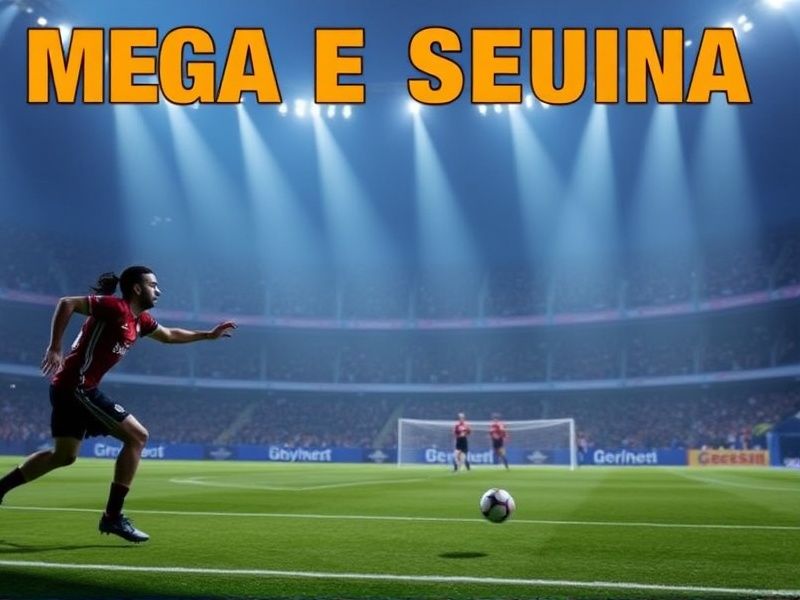 resultados mega sena e quina