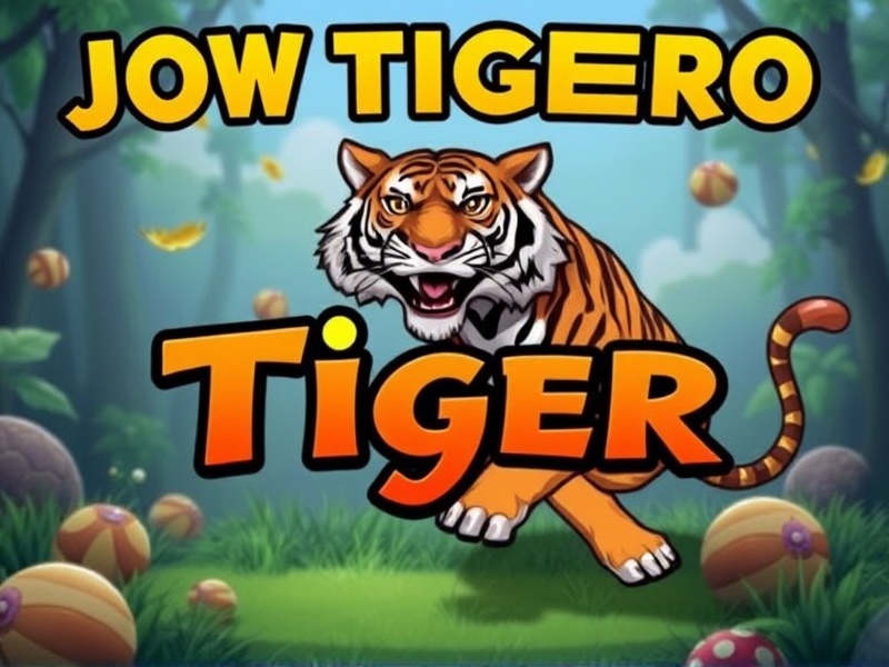 Revisão da Nova Plataforma de Jogo do Tigre: Vale a Pena Investir?