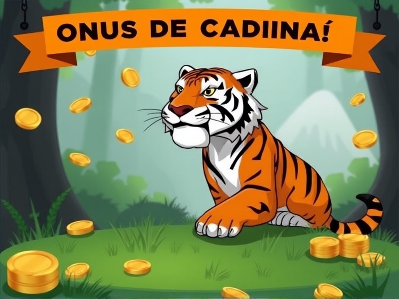 Revisão do Bônus de Cadastro Tigrinho: É Vale a Pena?