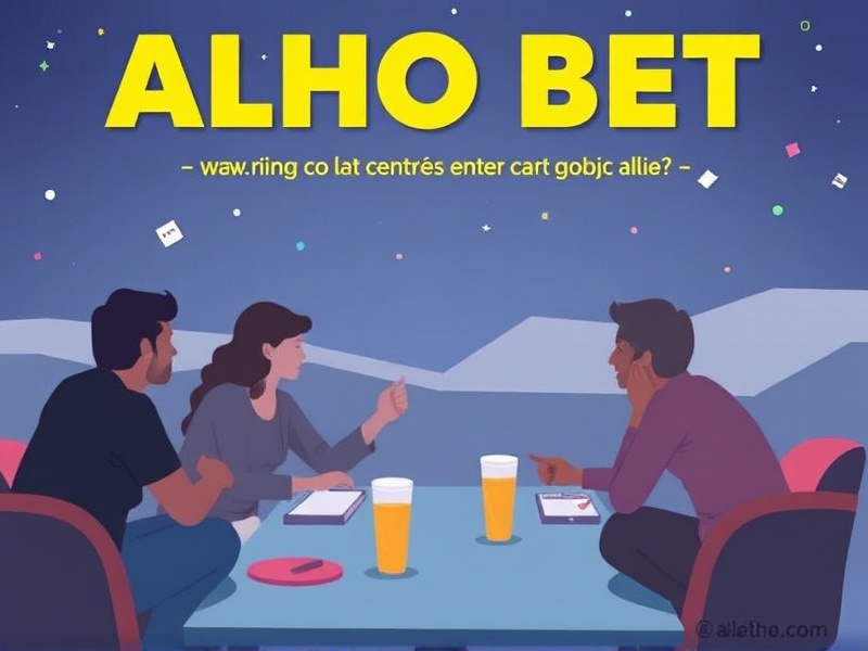 RevisãoeAvaliaçãoemAlhoBet:ExperiênciadosUsuários