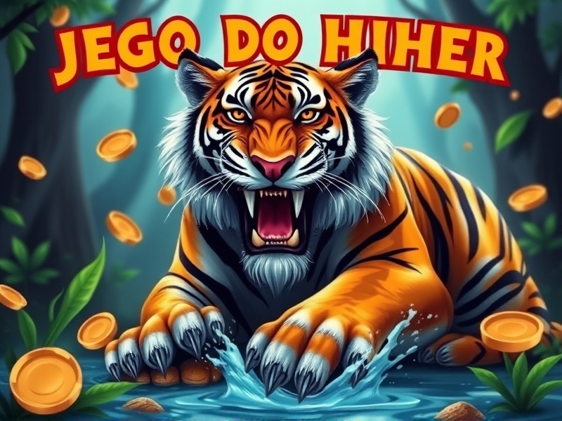 Riscos e benefícios de jogar o jogo do tigre para ganhar dinheiro