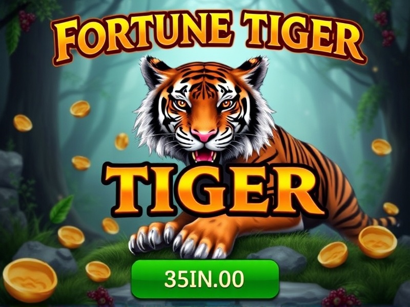 rodada gratis fortune tiger