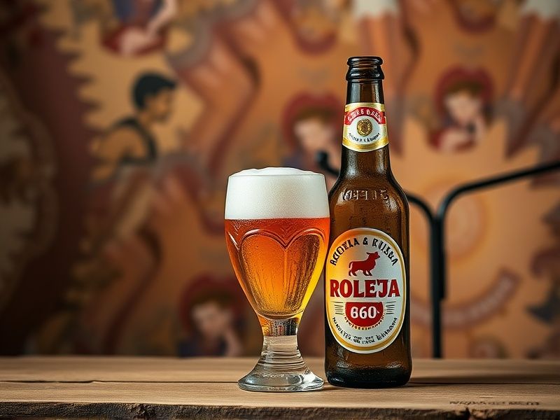 roleta russa cerveja