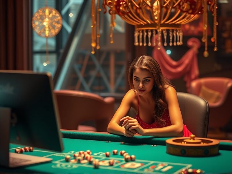 roleta sim ou não online