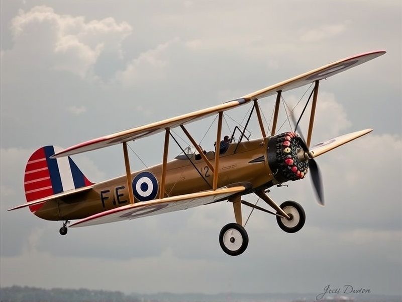 santos dumont aviator